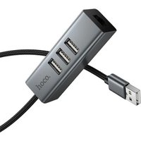 USB-хаб Hoco HB1D