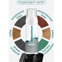 Пенка Sibearian Daily Herbal (150 мл)