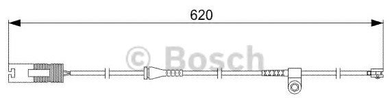 

Bosch 1987474955