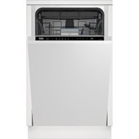 Встраиваемая посудомоечная машина BEKO BDIS25063