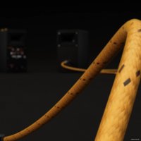 Полочная акустика Klipsch The Fives McLaren Edition