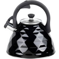 Чайник со свистком Resto 90610