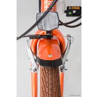 Велосипед Shulz Easy (2014)