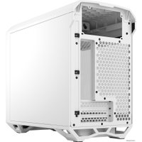 Корпус Fractal Design Torrent Nano White TG Clear Tint FD-C-TOR1N-03