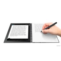 Планшет Lenovo Yoga Book C930 YB-J912F ZA3S0069RU