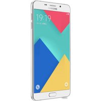 Телефон Samsung Galaxy A9 (2016) Pearl White [A9000]