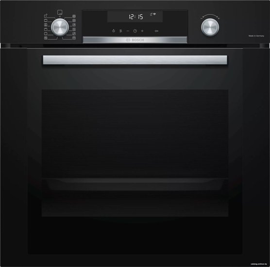 Bosch HBG378EB6R