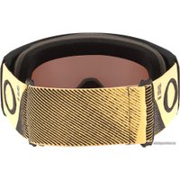 Горнолыжная маска (очки) Oakley Line Miner L, линза Prizm Snow Black Iridium