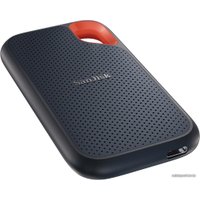 Внешний накопитель SanDisk Extreme V2 SDSSDE61-500G-G25 500GB