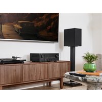 AV ресивер Denon DRA-900H (черный)
