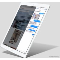 Планшет Apple iPad Pro 32GB Silver