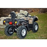 Квадроцикл Stels ATV 500H