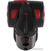 Пылесос Blackton Bt VC1802B (серый/красный)