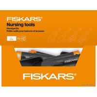 Совок Fiskars Solid 1000695