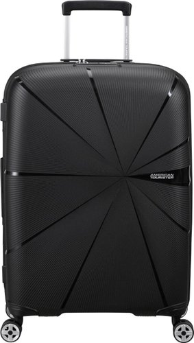 American Tourister Starvibe Black 67 см