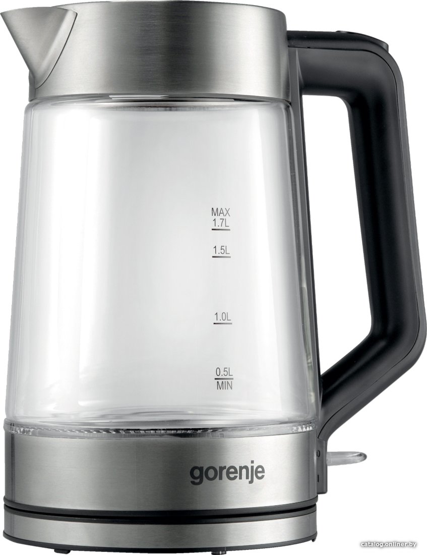 Электрический чайник Gorenje K17GED