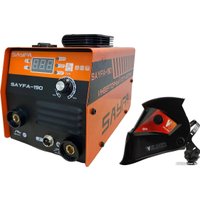 Сварочный инвертор SAYFA SAYFA-190 (с маской)