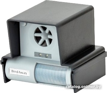 Отпугиватель птиц Экоснайпер LS-987BF