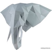 PaperCraft PAPERRAZ Слон Володя (серый)