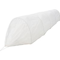 Парник Комплект-АГРО Удачный-М KA5290 (4м)