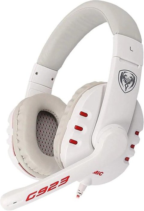 

Наушники Somic G923 (белый)