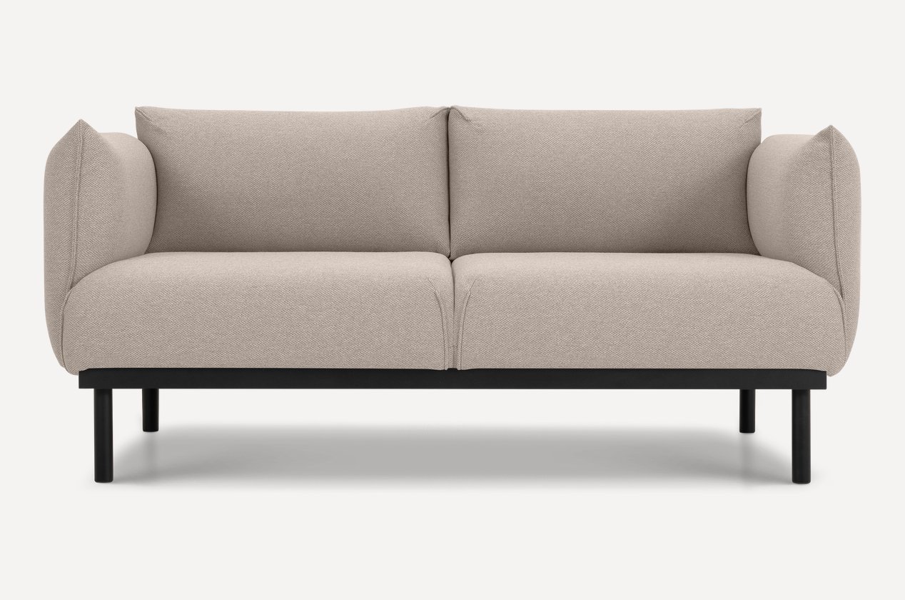 

Диван Divan Сорен Textile Beige 267993 (бежевый)