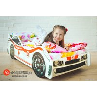 Кровать-машина Бельмарко Медпомощь 160x70