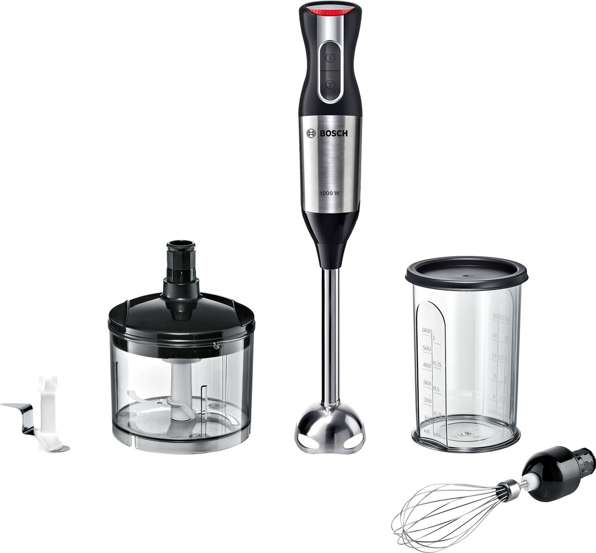 

Погружной блендер Bosch MS64M6170