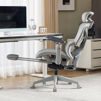 Офисное кресло Evolution ZX 3 (серый)