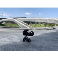 Универсальная коляска iBebe i-Stop (2 в 1, GL1)