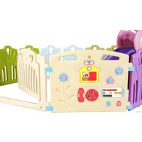 Игровой комплекс RS Home ZK020-3