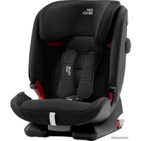 Детское автокресло Britax Romer Advansafix IV R (cosmos black)