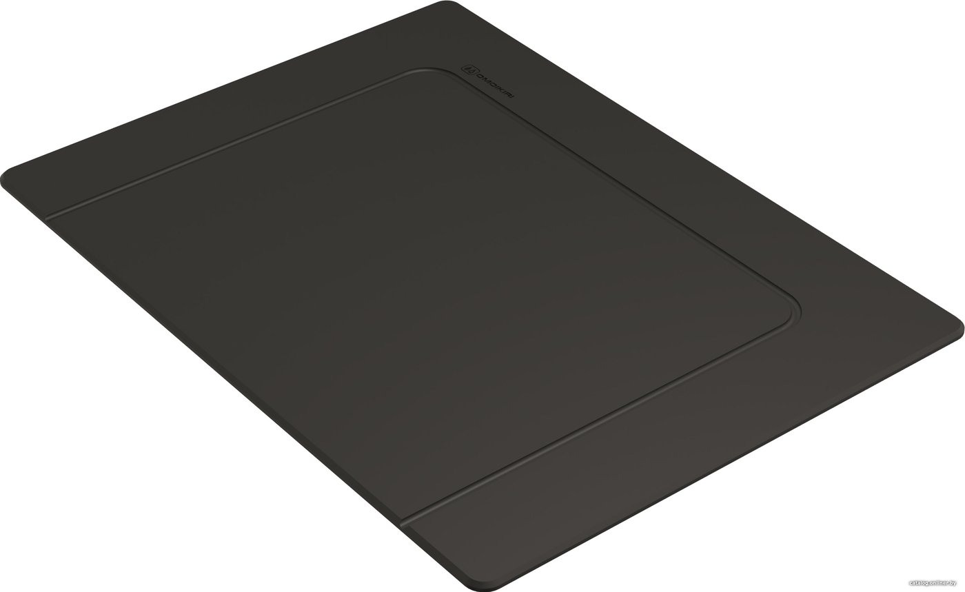 Разделочная доска на мойку Omoikiri CB-BASIC-370 GB