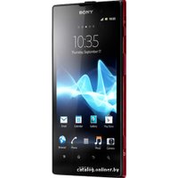 Телефон Sony Xperia Ion LT28i