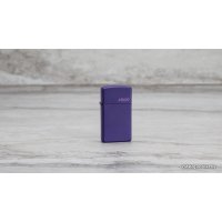 Зажигалка Zippo Slim 1637ZL