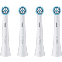 Сменная насадка Oral-B iO Sanfte Reinigung SWF-4 (4 шт, белый)