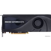 Видеокарта Inno3D GeForce GTX 1070 Ti Jet 8GB GDDR5