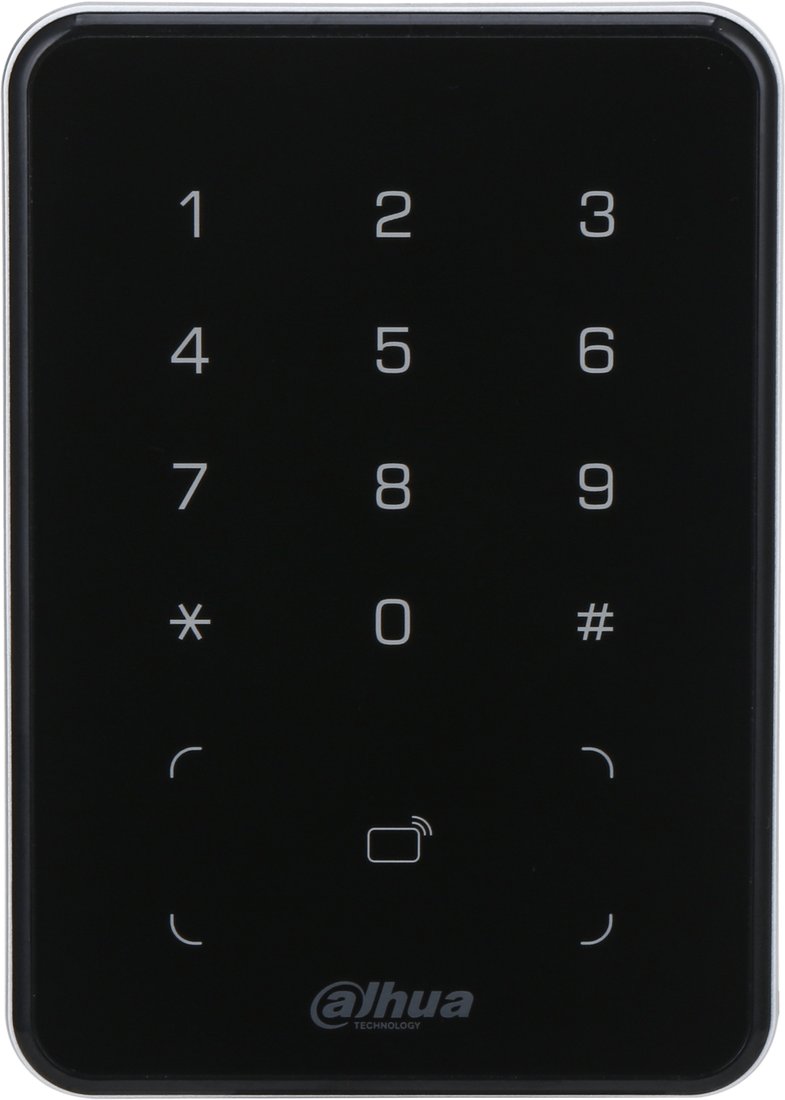 

Считыватель Dahua DHI-ASR2101A-ME