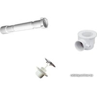 Сифон Domani-Spa DS08L