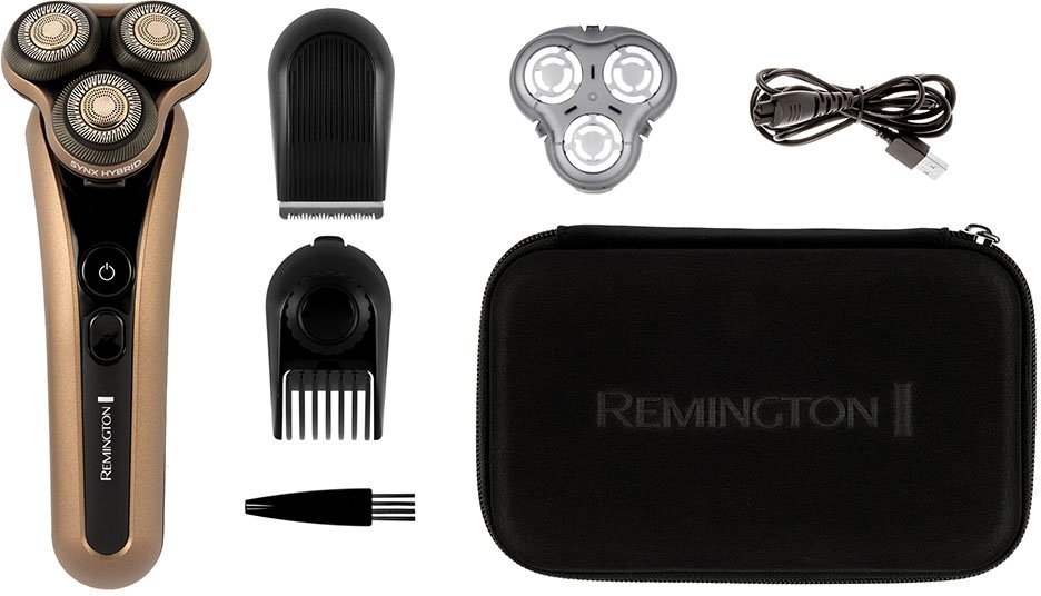 

Электробритва Remington X9 Limitless XR1795