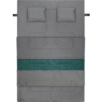 Спальный мешок RSP Outdoors Family 350 Double (220x150 см)