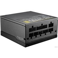 Блок питания Fractal Design Ion SFX-L 500W Gold FD-PSU-ION-SFX-500G-BK