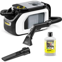 Пылесос Karcher SE 3 Compact Home N1 1.081-539.0