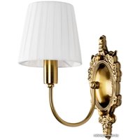 Бра Arte Lamp Gracie A7301AP-1PB