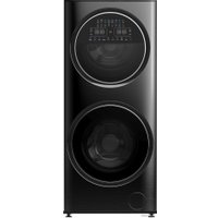 Стирально-сушильная машина Hyundai Proxima WMD9424 в Лиде