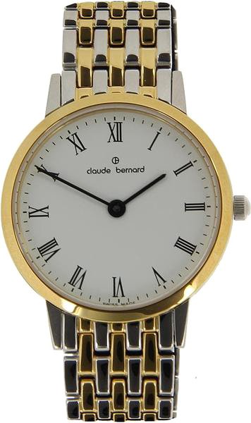

Наручные часы Claude Bernard 20201 357JM BR