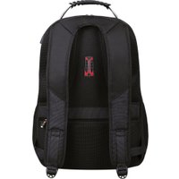 Городской рюкзак Germanium Upgrade Max UP-5 271669 (черный)