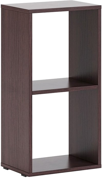 

Стеллаж Алисия Лайт-4 АЯ.18.07.06.15 (каштан венге)