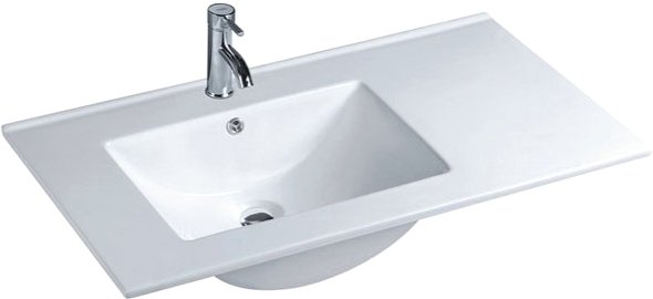 

Умывальник AV Engineering Bacio 91 AVE-B-5003A