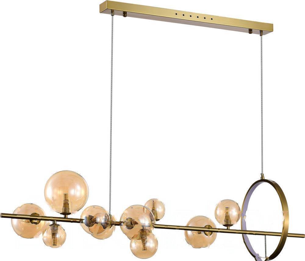 

Подвесная люстра ST Luce SL1165.323.15